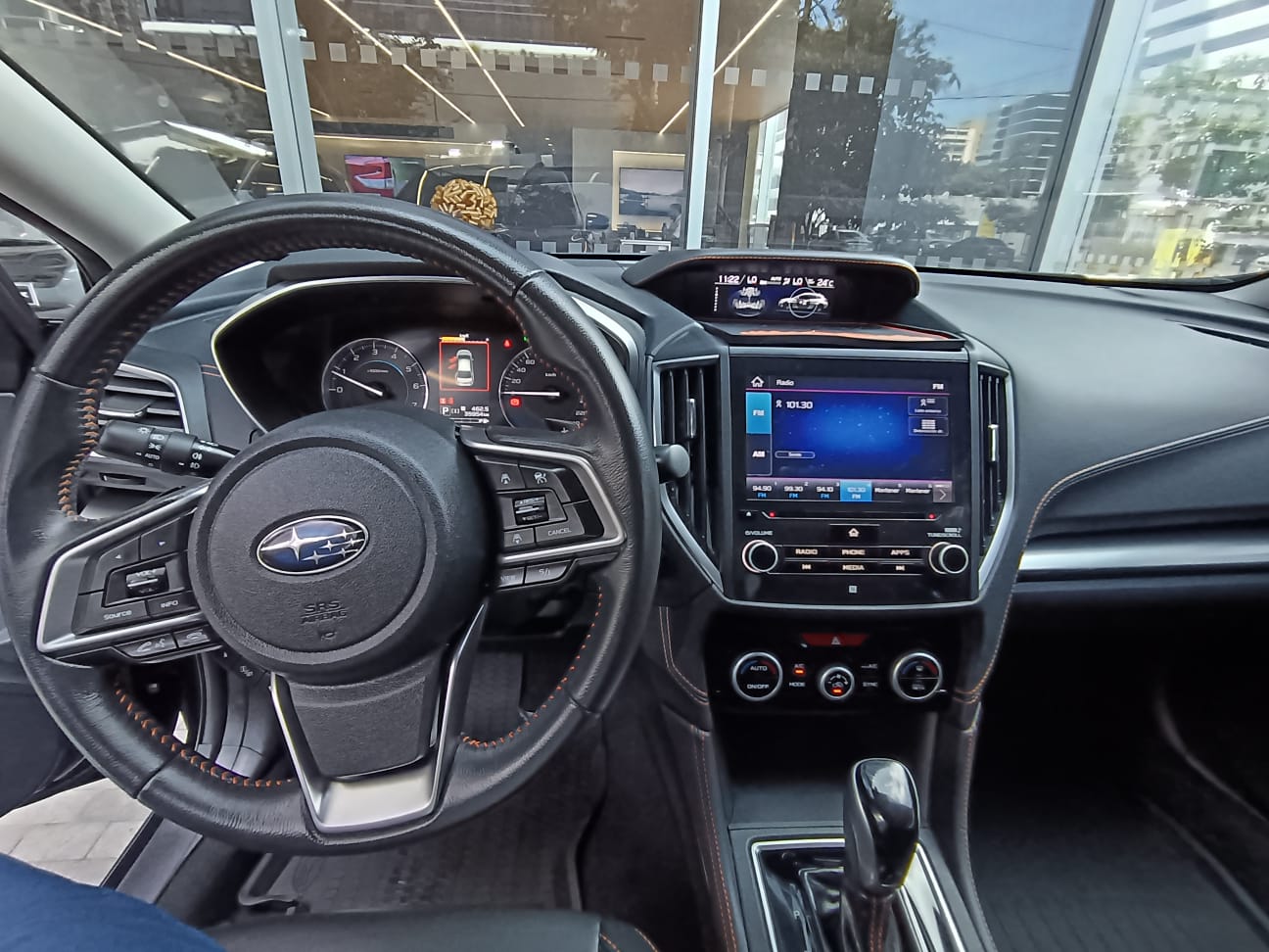 Subaru XV 2.0i-s AWD Hibrido